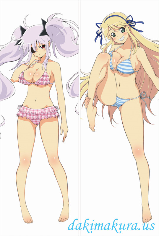 Senran Kagura Kamipani - Yagyuu - Megumi Katase Katase Megumi Anime Dakimakura Pillow